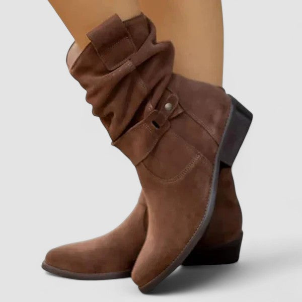 Doirdroim - Comfort Rangeland Boots
