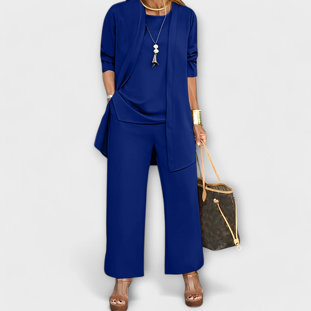 Doireanna - Set Blazer