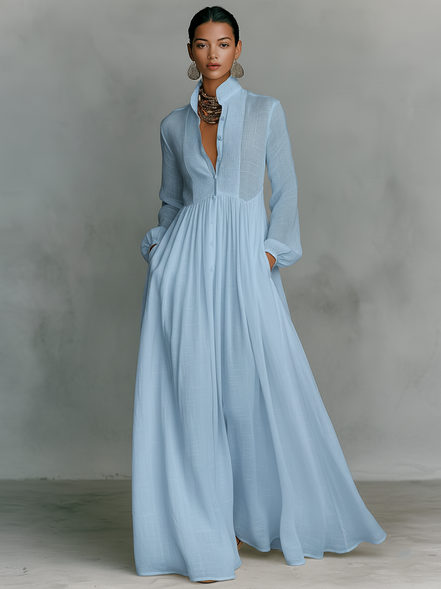 Aille - Dress Corsage