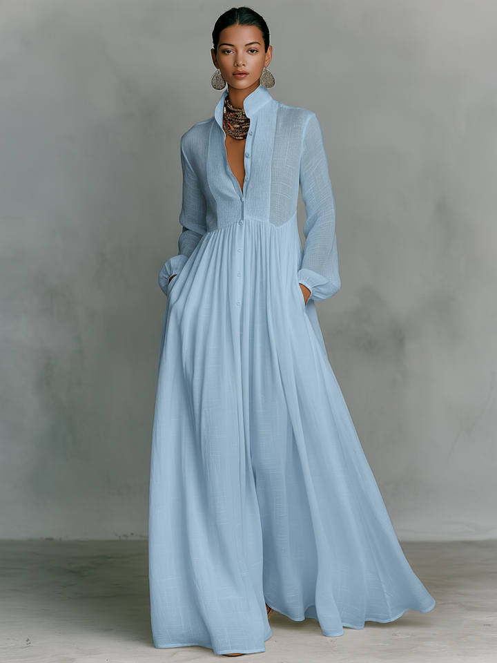 Aille - Dress Corsage