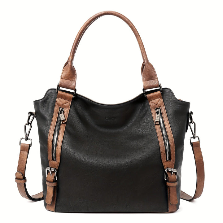 Sarah | The Bag You Reach for Every Day