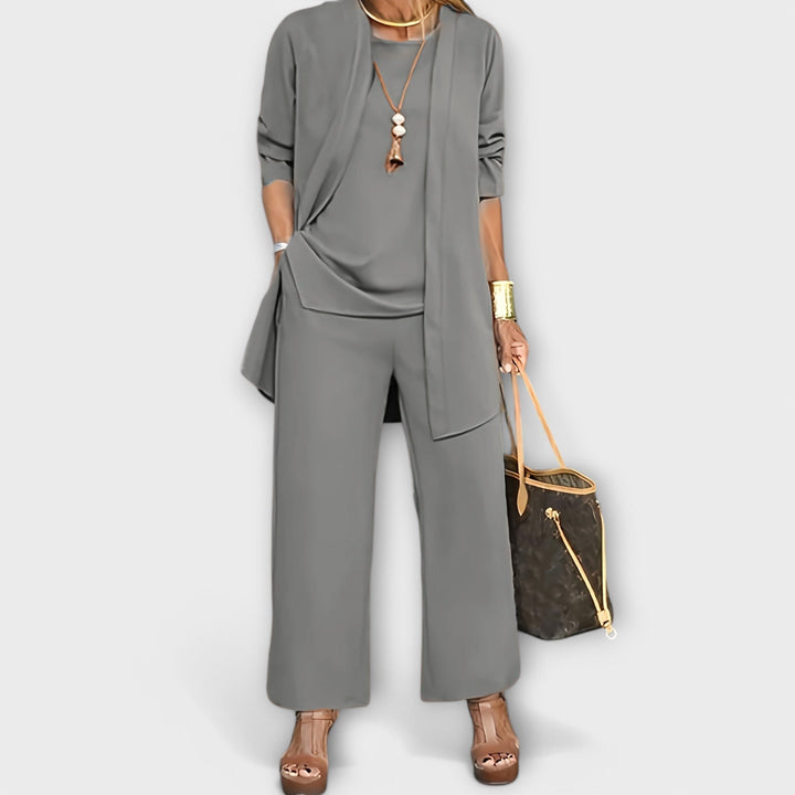 Doireanna - Set Blazer