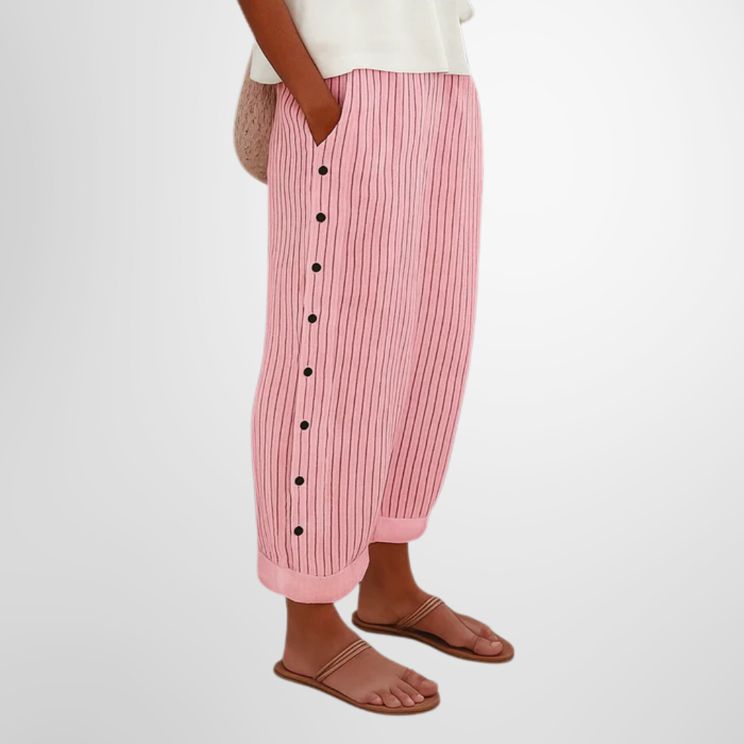 Helene | Elegant Ladies' Trousers