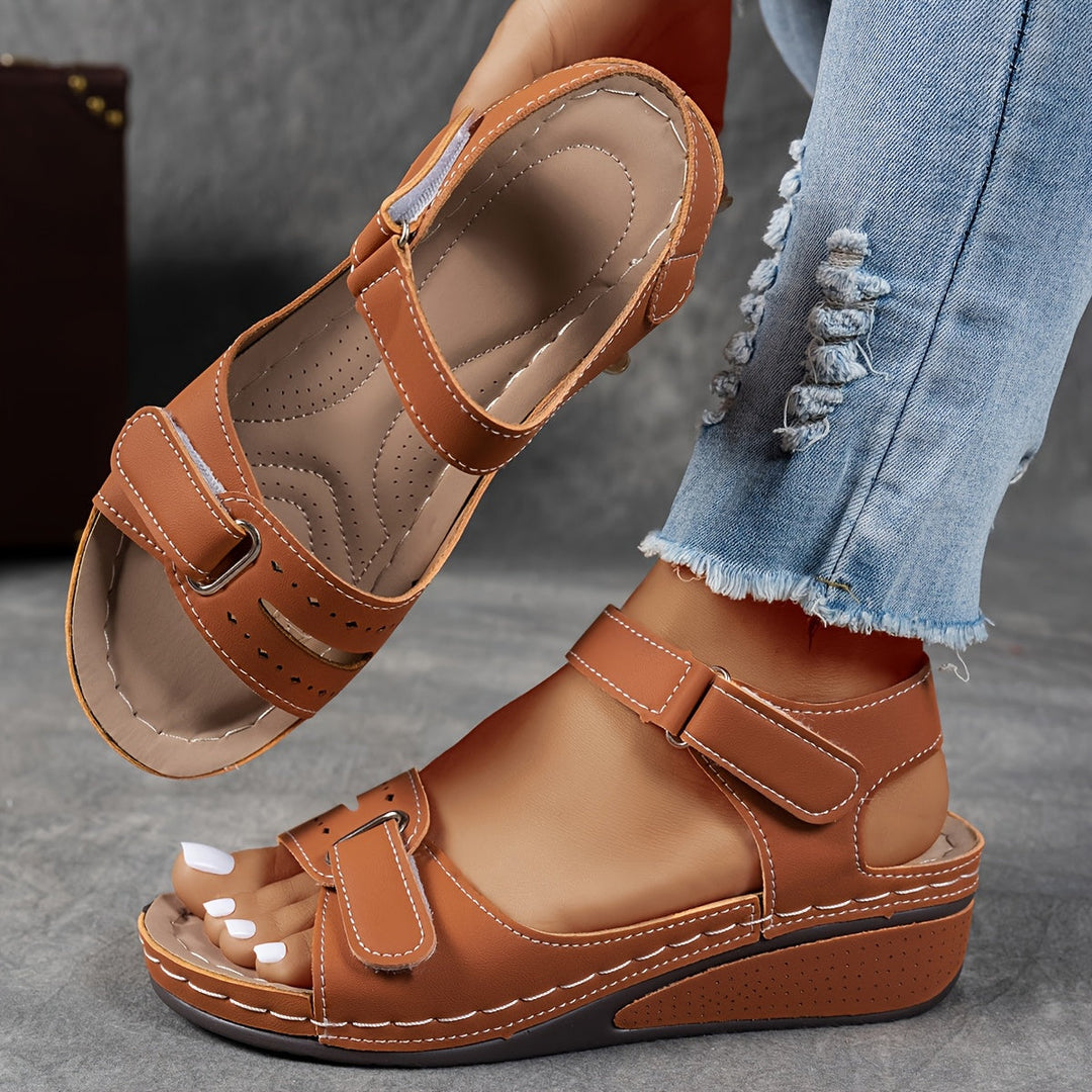 Celima – Orthopaedic Sandals