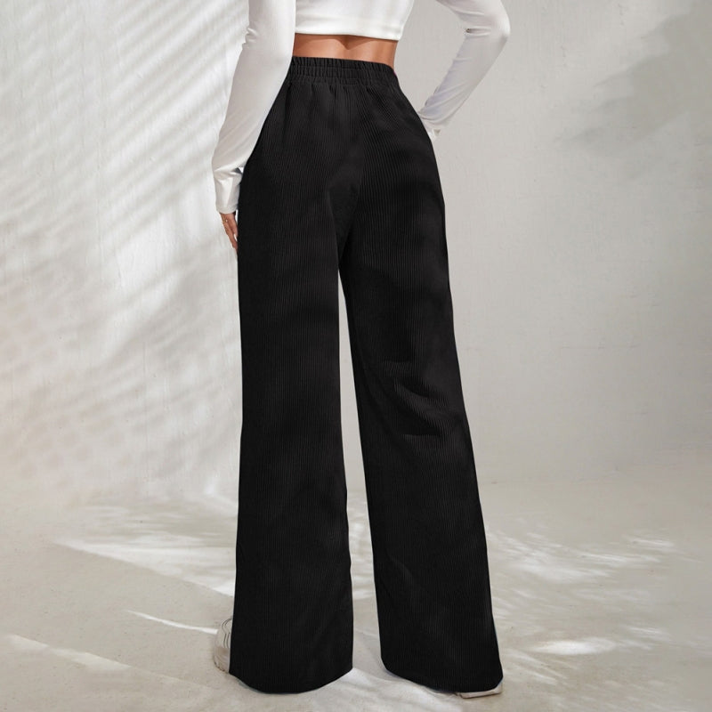Luise | Comfortable Leisure Trousers