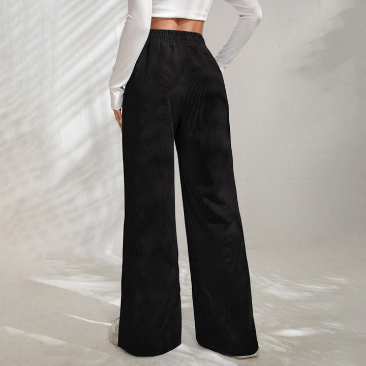 Luise | Comfortable Leisure Trousers