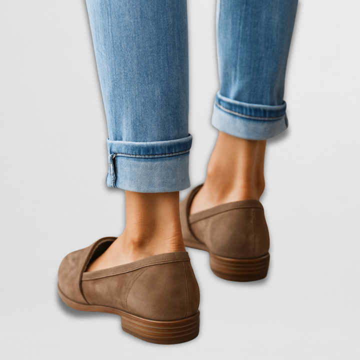 Muirdonn - Comfort Camp Loafers