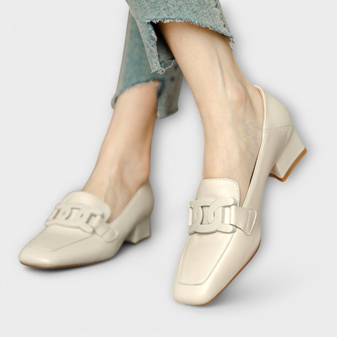 Faindonn - Comfort Wander Loafers