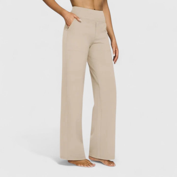 Viktoria | Refined Trousers