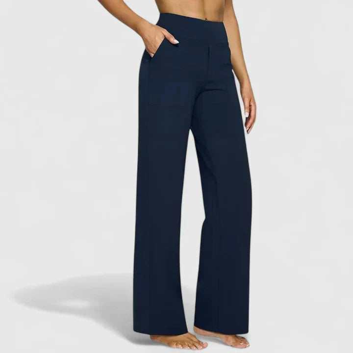 Viktoria | Comfortable Trousers