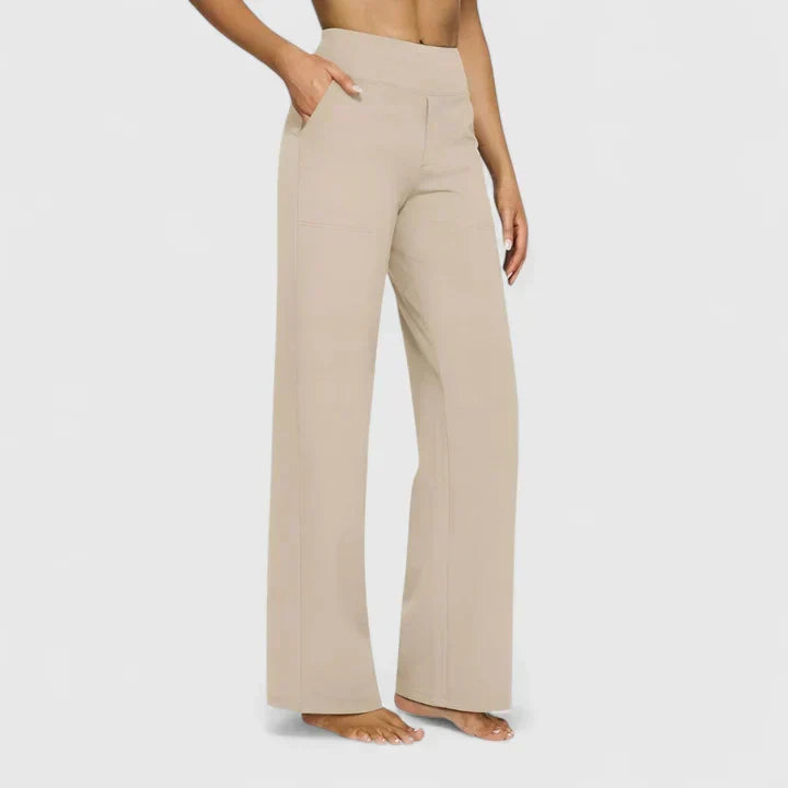 Lotte | Elegant Trousers
