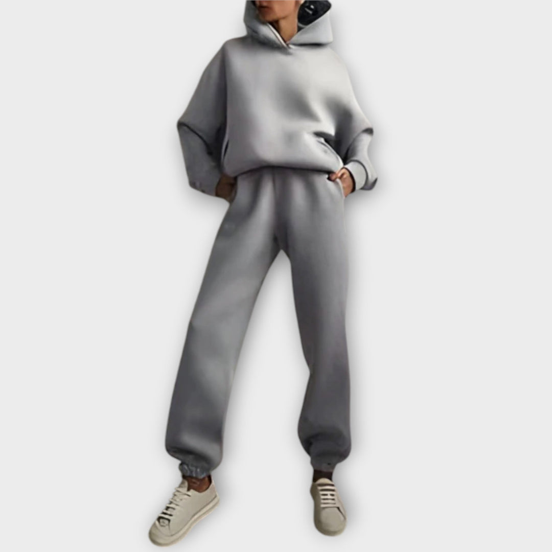 Sceirlaoch - Set Comfy