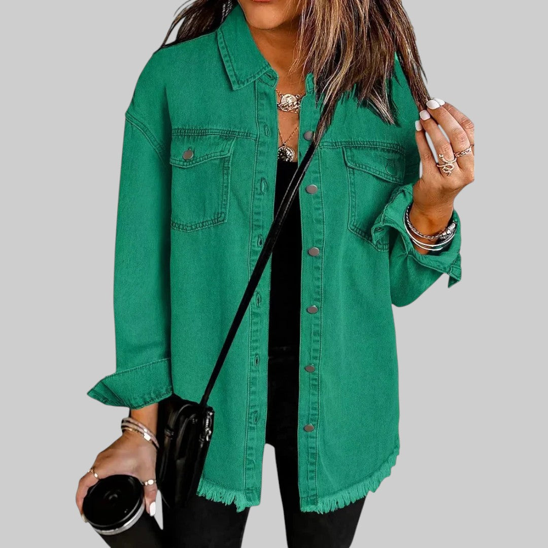 Viktoria | Comfortable Jacket