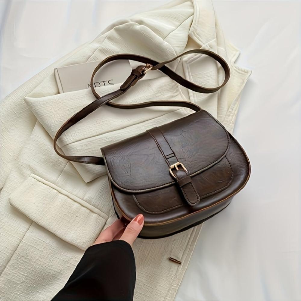 Judith™ | Classic Shoulder Bag