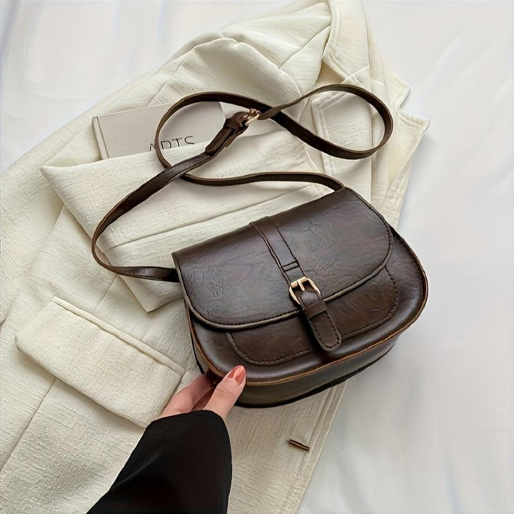 Judith™ | Classic Shoulder Bag