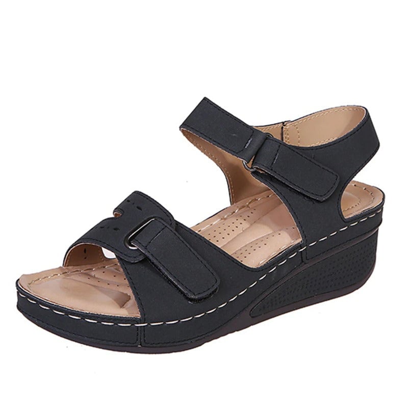 Helene – Ladies' Comfort Sandals