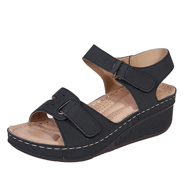 Helene – Ladies' Comfort Sandals