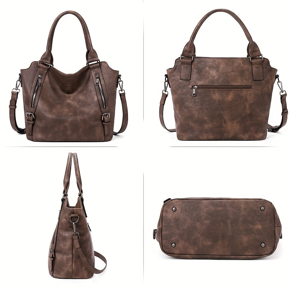 Sarah | The Bag You Reach for Every Day