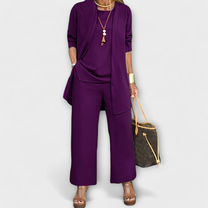 Doireanna - Set Blazer