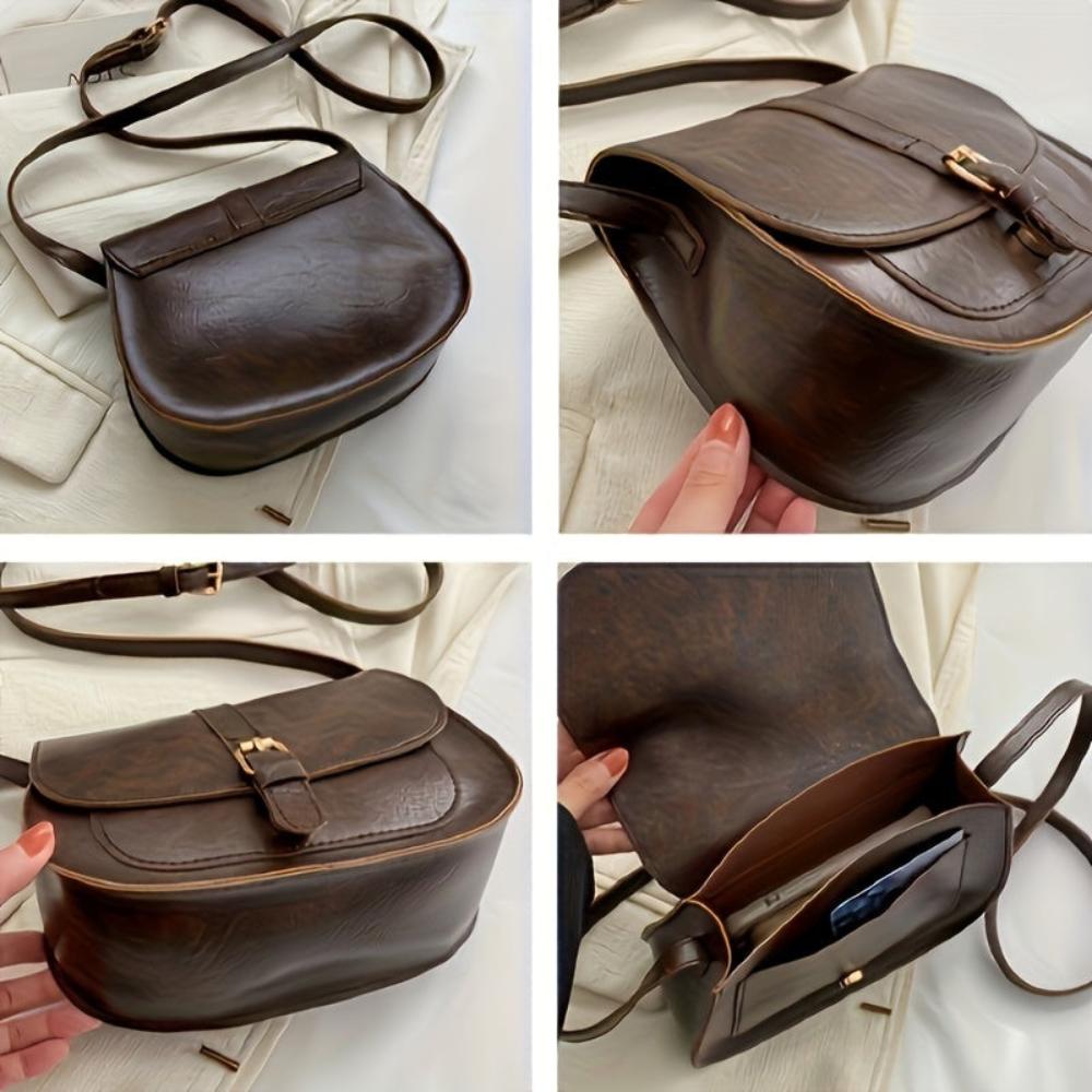 Judith™ | Classic Shoulder Bag