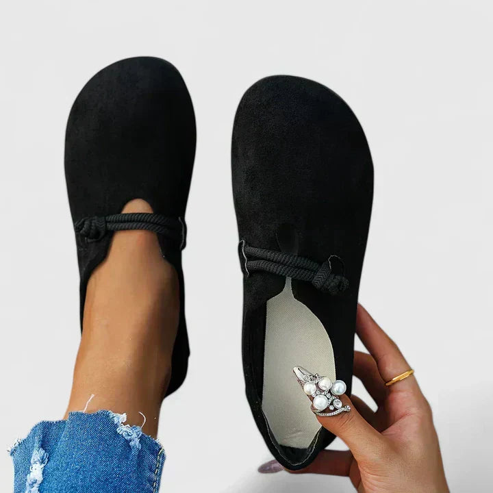 Olivia – Orthopaedic Slippers