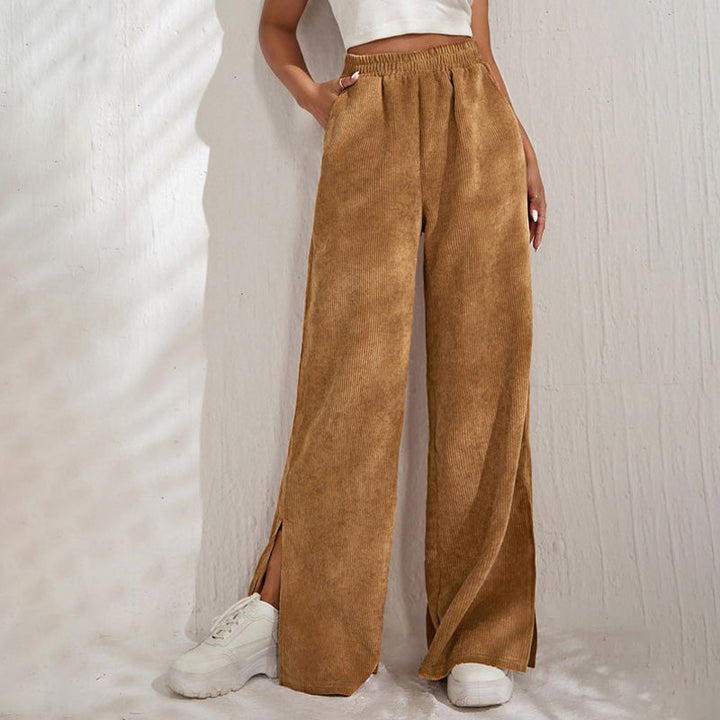 Luise | Comfortable Leisure Trousers