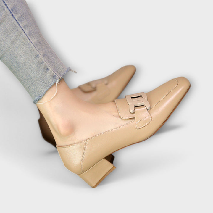 Faindonn - Comfort Wander Loafers