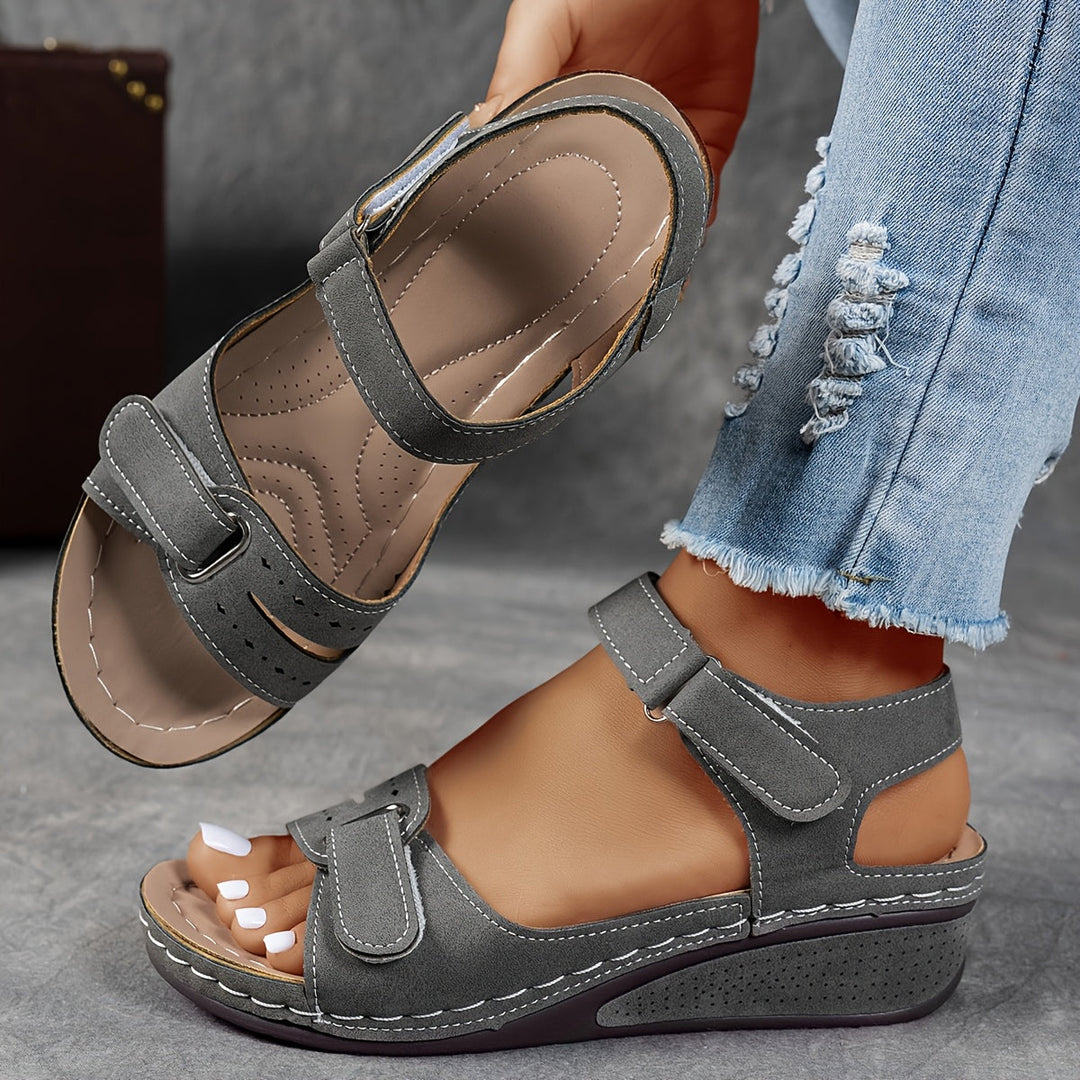 Celima – Orthopaedic Sandals