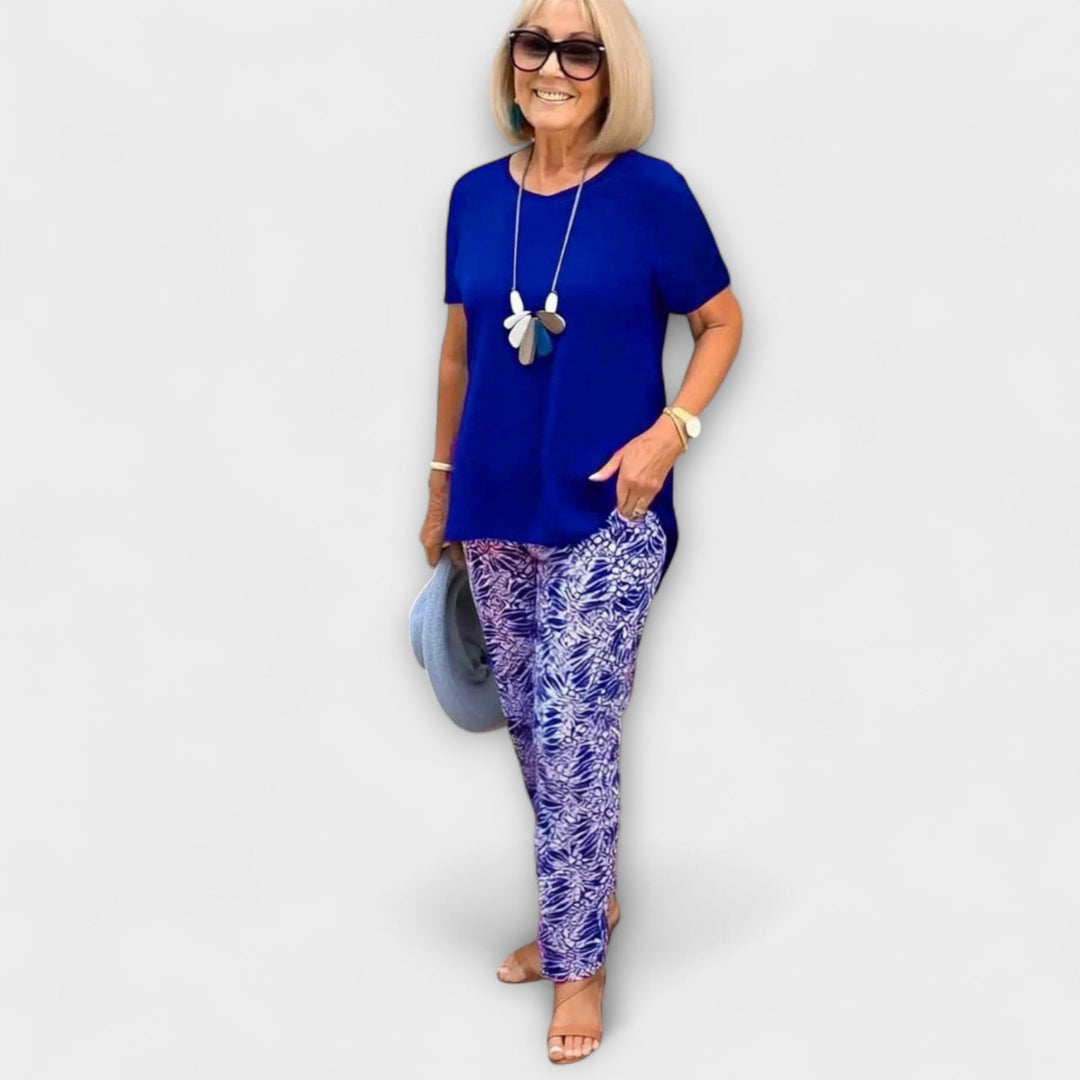 Doirbhile - Set Loungewear