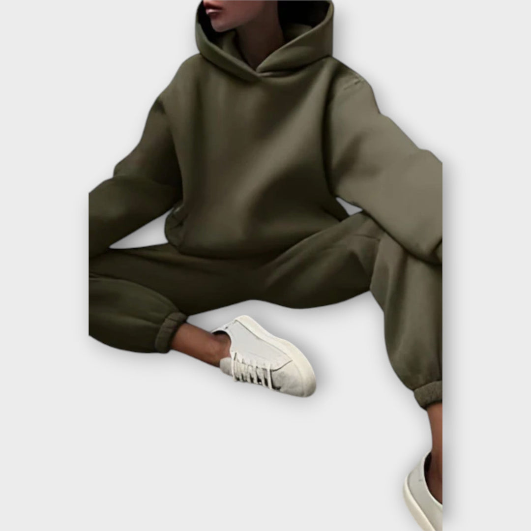 Sceirlaoch - Set Comfy