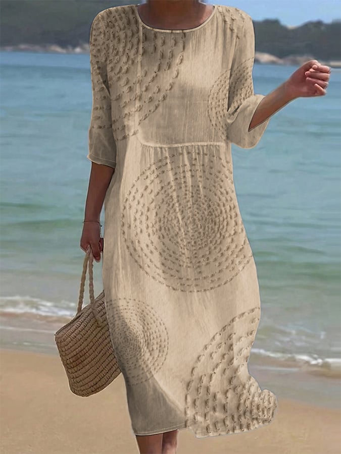 Meabh - Dress Tailored