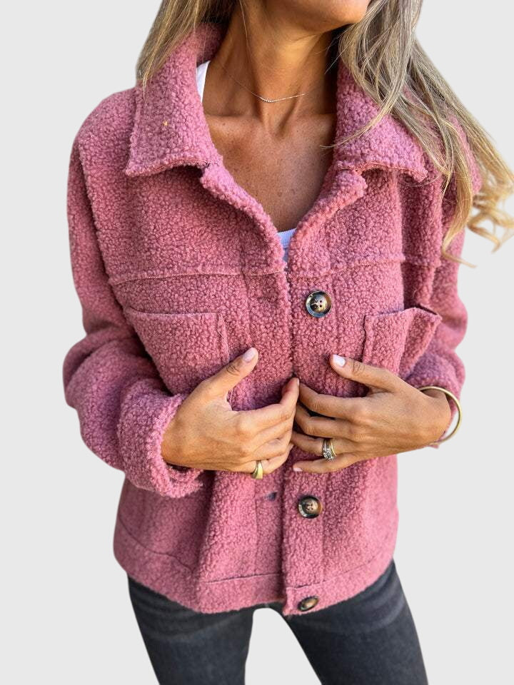 Paula | Elegant Jacket