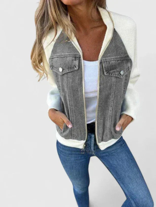 Theresa | Refined Jacket