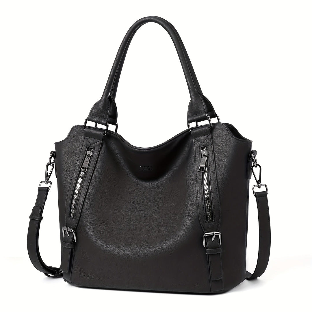 Sarah | The Bag You Reach for Every Day