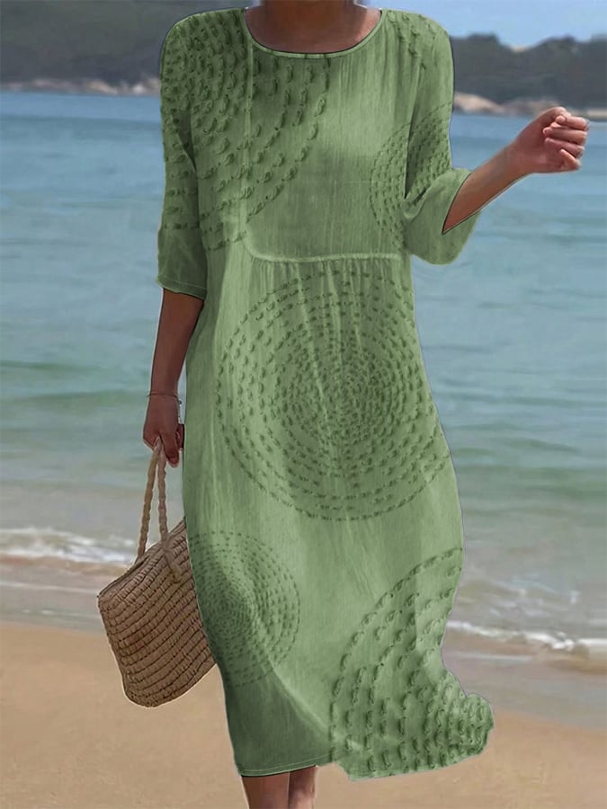 Meabh - Dress Tailored