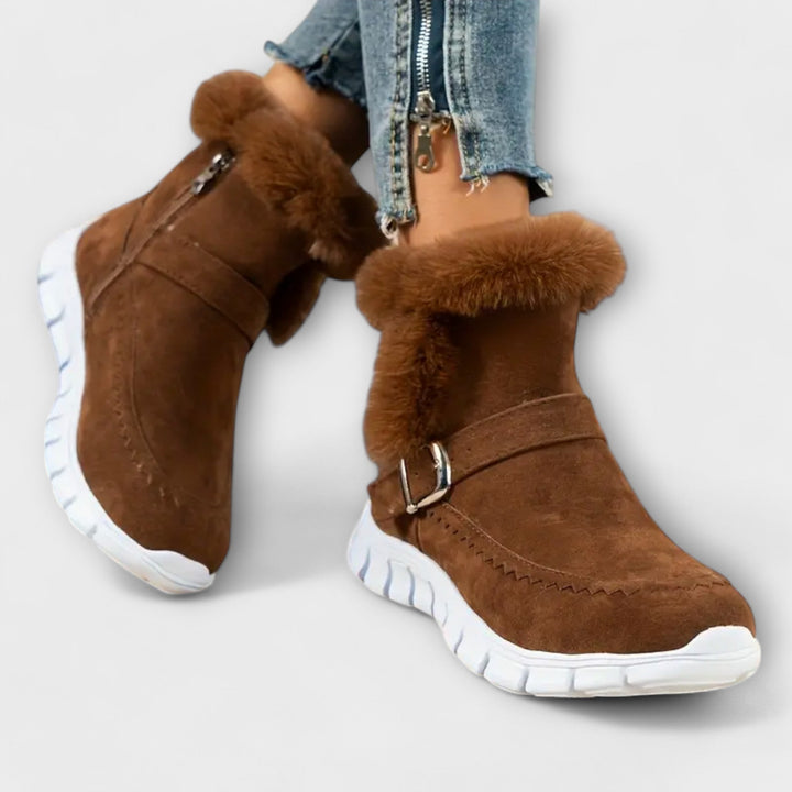 Ceanealta - Comfort Homestead Boots