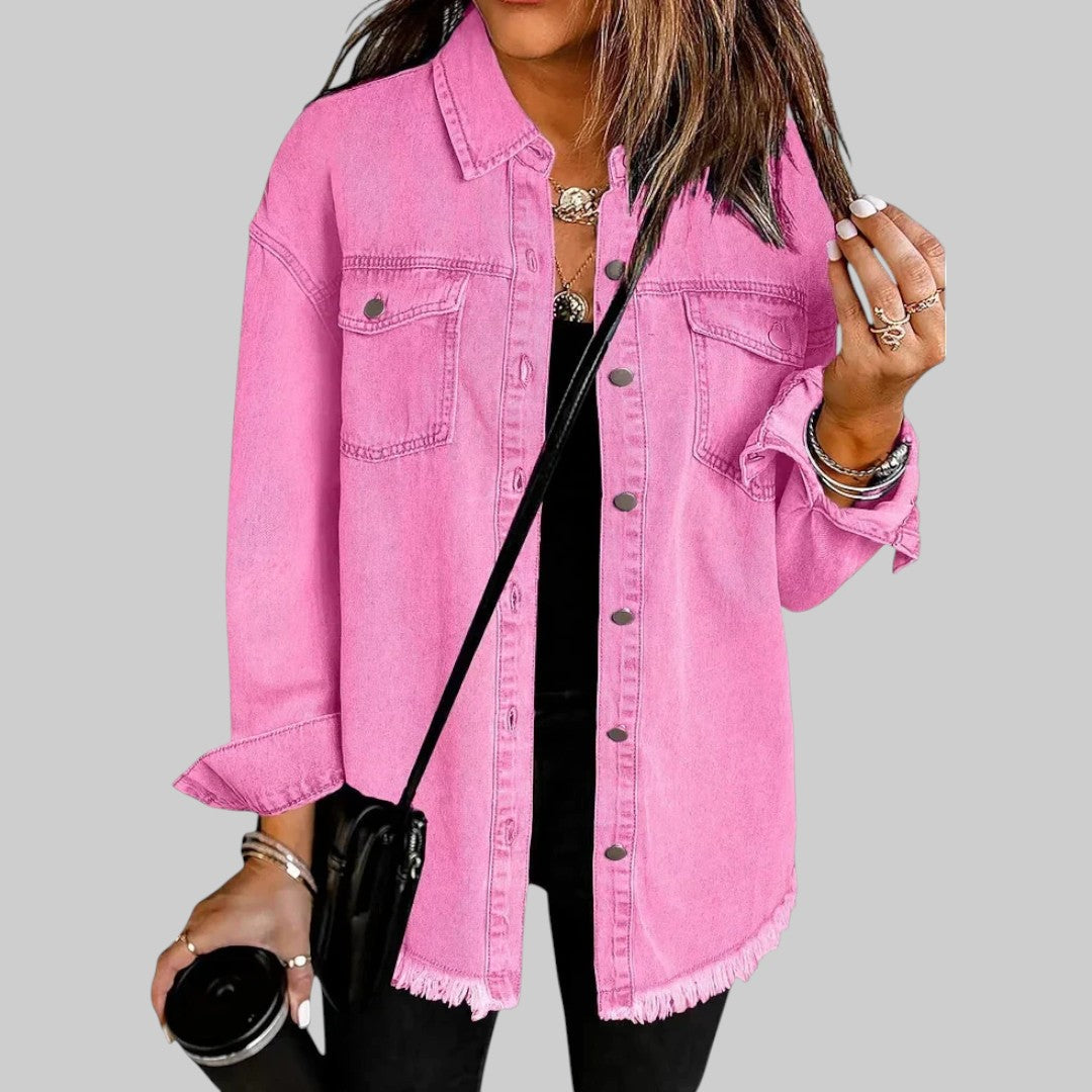 Viktoria | Comfortable Jacket