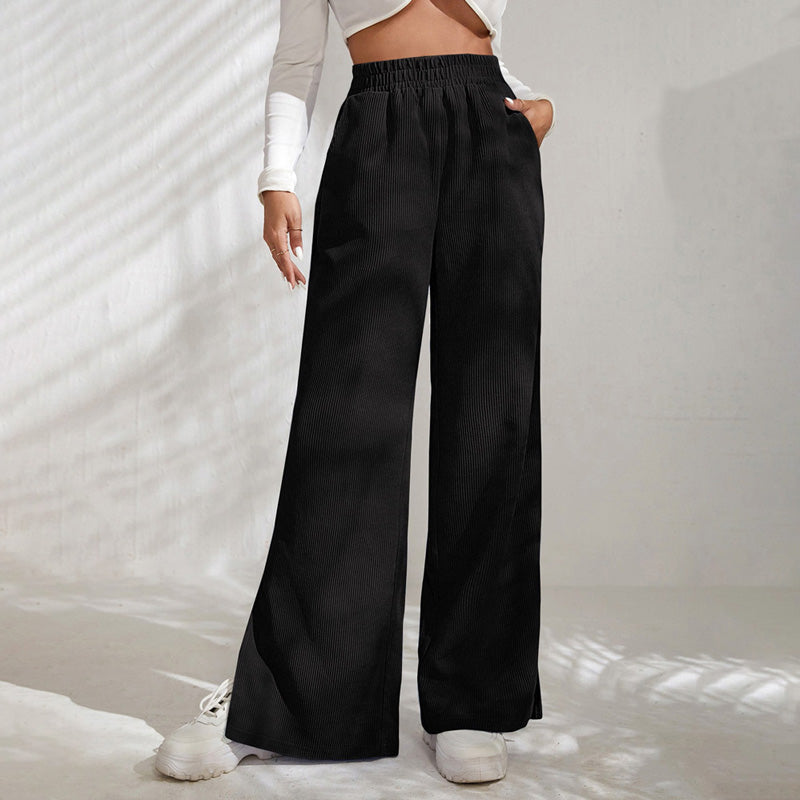 Luise | Comfortable Leisure Trousers