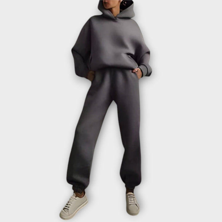 Sceirlaoch - Set Comfy
