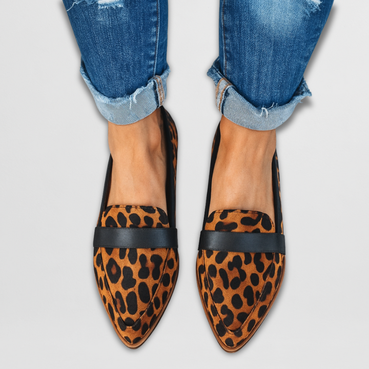 Muirdonn - Comfort Camp Loafers