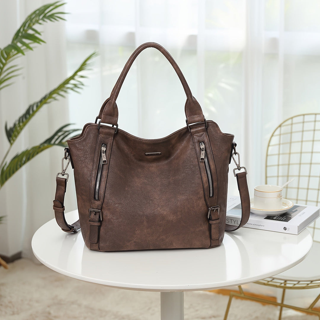 Sarah | The Bag You Reach for Every Day