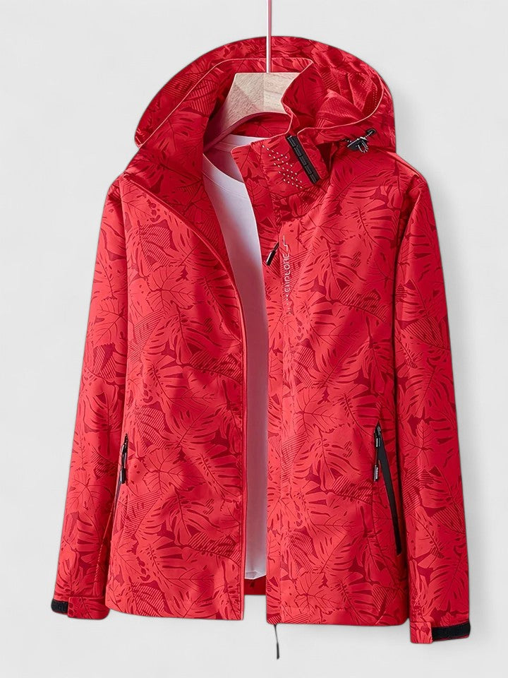 Luise | Elegant Jacket