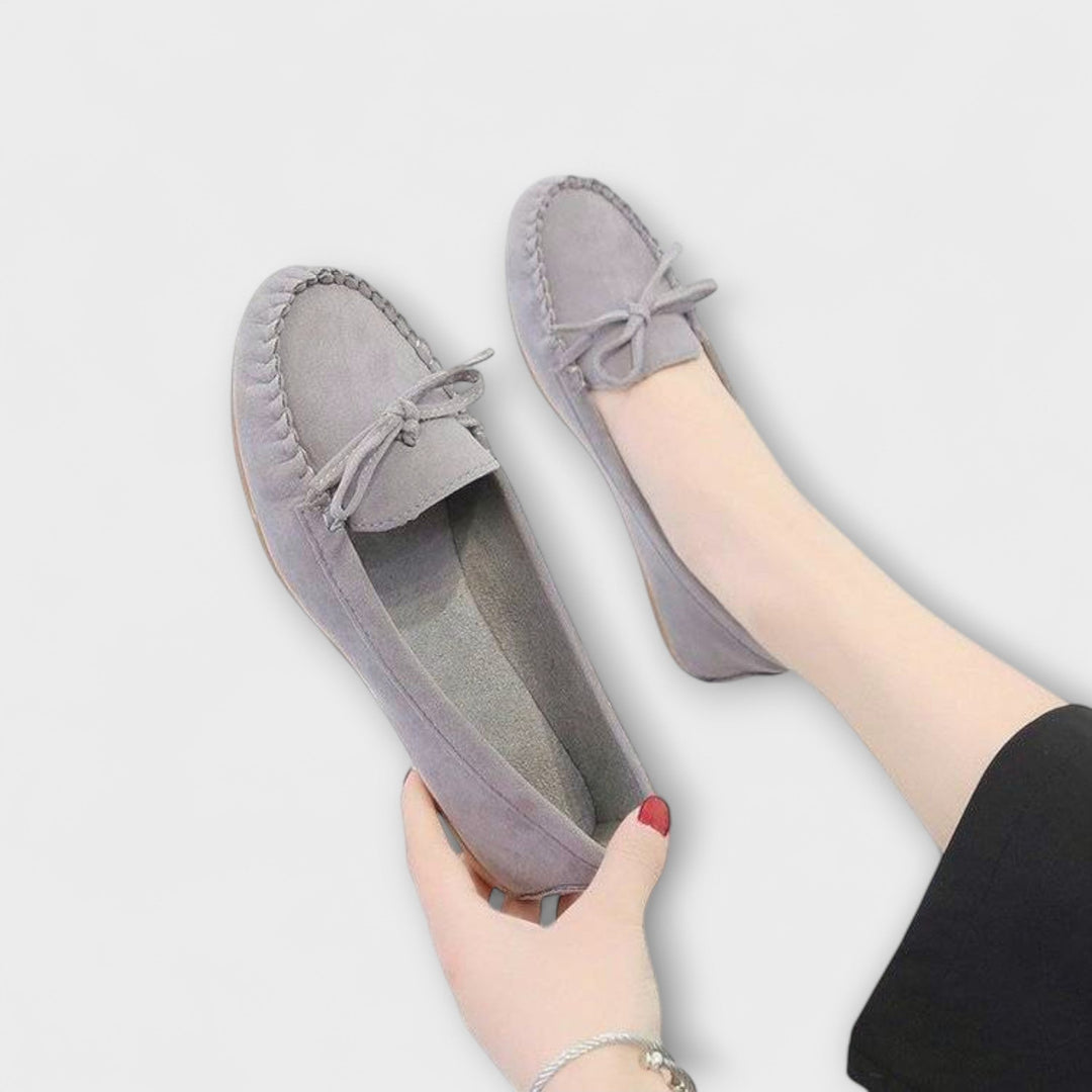 Muirsholas - Comfort Errand Loafers