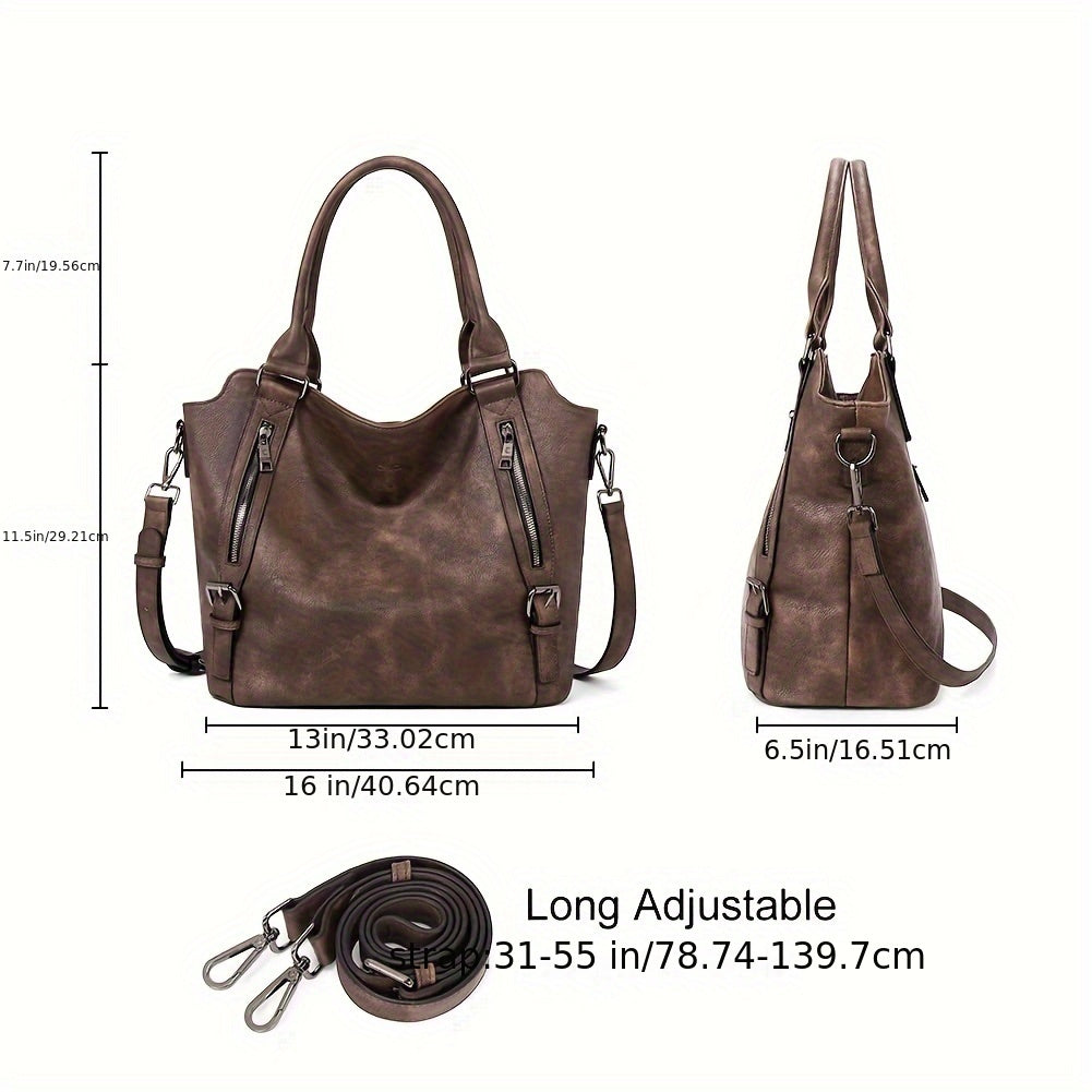 Sarah | The Bag You Reach for Every Day