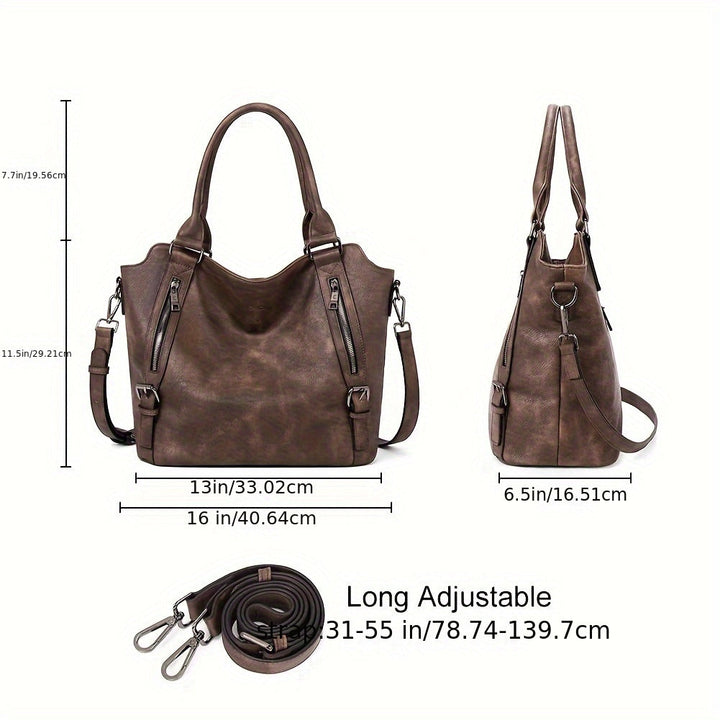 Sarah | The Bag You Reach for Every Day