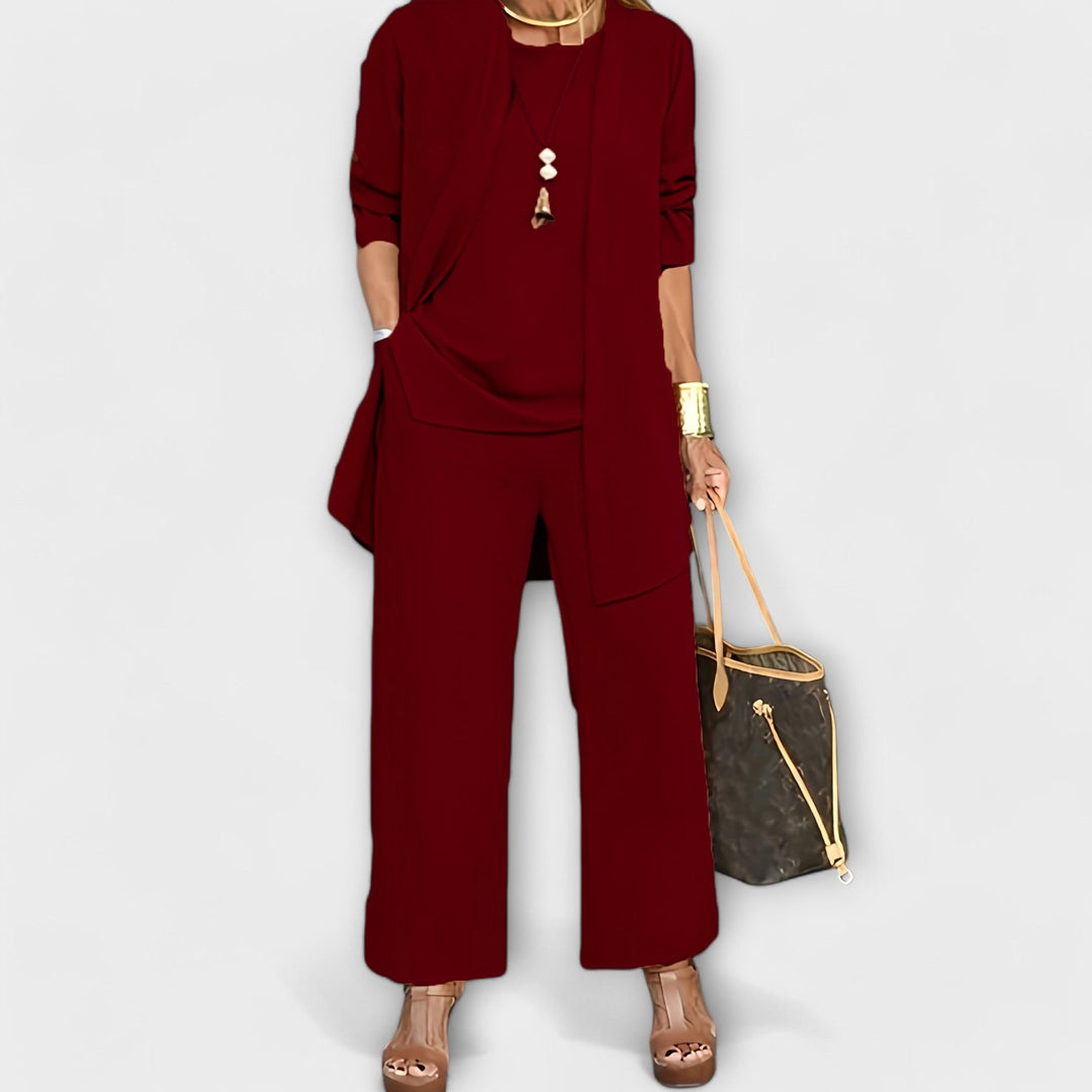 Doireanna - Set Blazer