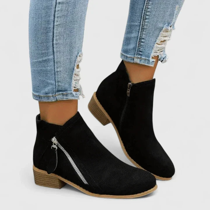 Doirinis - Comfort Alpine Boots