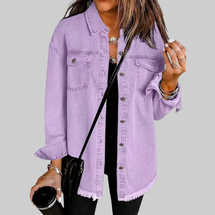 Viktoria | Comfortable Jacket