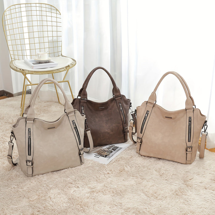 Sarah | The Bag You Reach for Every Day