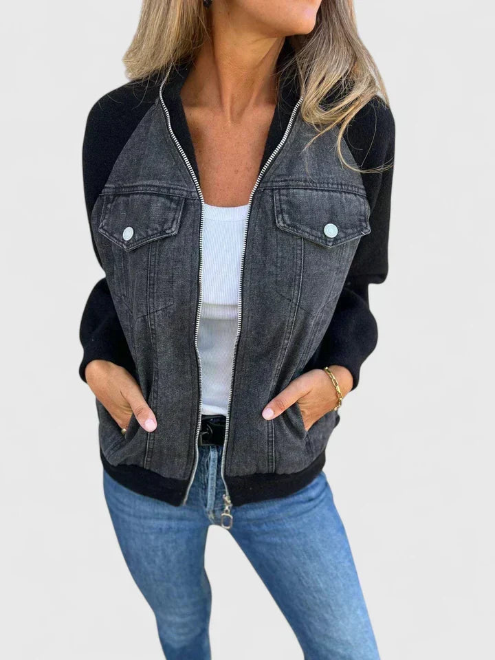 Theresa | Refined Jacket